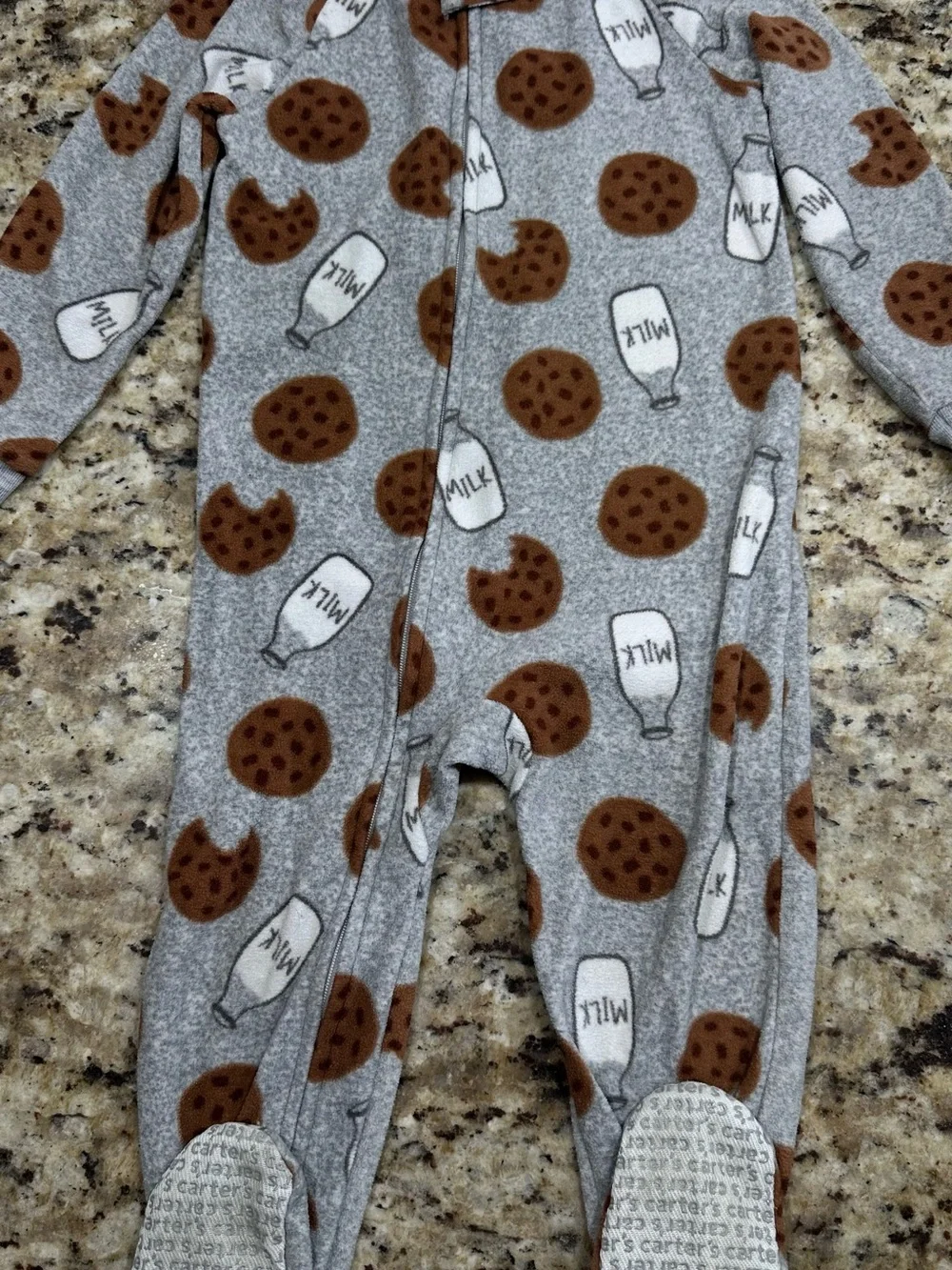 2T Boy Pajamas Bundle